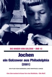 Streaming sources forJochen A Golzower from Philadelphia