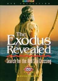 The Exodus Revealed' Poster
