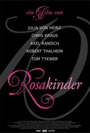 Rosakinder' Poster