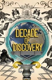 Decade of Discovery' Poster