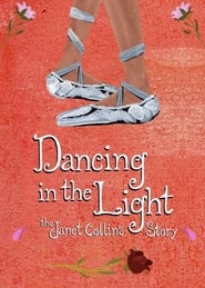 Dancing in the Light The Janet Collins Story' Poster