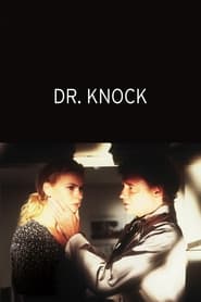 Doktor Knock' Poster