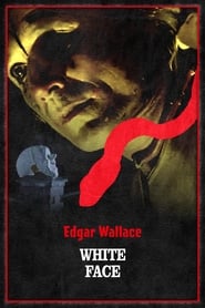 Edgar Wallace  Whiteface' Poster