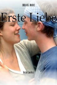 Erste Liebe' Poster