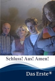 Schlu Aus Amen' Poster