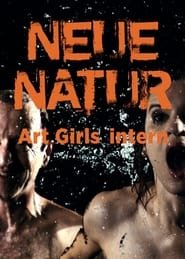 Neue Natur Art Girls Intern' Poster