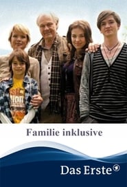 Familie inklusive' Poster