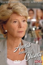 Annas zweite Chance' Poster