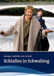 Schlaflos in Schwabing' Poster