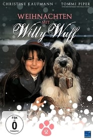 Weihnachten mit Willy Wuff II  Eine Mama fr Lieschen' Poster