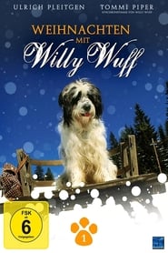 Weihnachten mit Willy Wuff' Poster