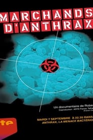 Anthrax War' Poster
