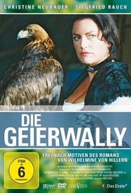 Die Geierwally' Poster