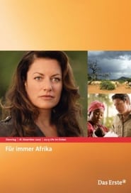 Fr immer Afrika' Poster