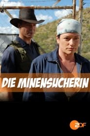 Die Minensucherin' Poster