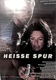 Heie Spur' Poster