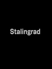 Stalingrad' Poster