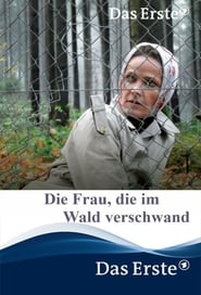 Die Frau die im Wald verschwand' Poster