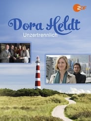 Dora Heldt Unzertrennlich' Poster