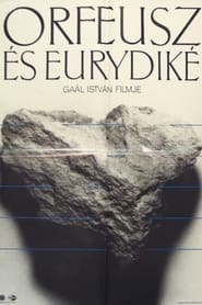 Orfeusz s Eurydik' Poster