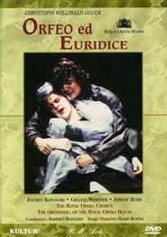 Orfeo ed Euridice' Poster