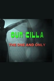 Our Cilla' Poster