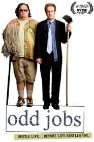 Odd Jobs' Poster