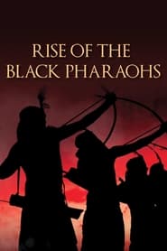 The Rise of the Black Pharaohs' Poster