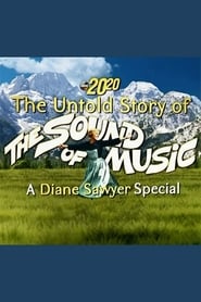 The Untold Story of the Sound of Music' Poster