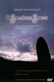 Standing Stone' Poster