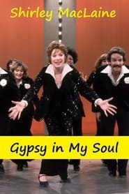 Gypsy in My Soul' Poster