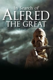 The Search for Alfred the Great' Poster