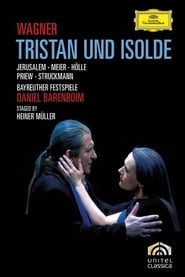 Tristan und Isolde' Poster