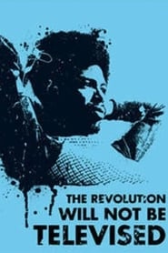 The Revolution Will Not Be Televised Gil ScottHeron