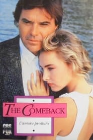 The Comeback' Poster