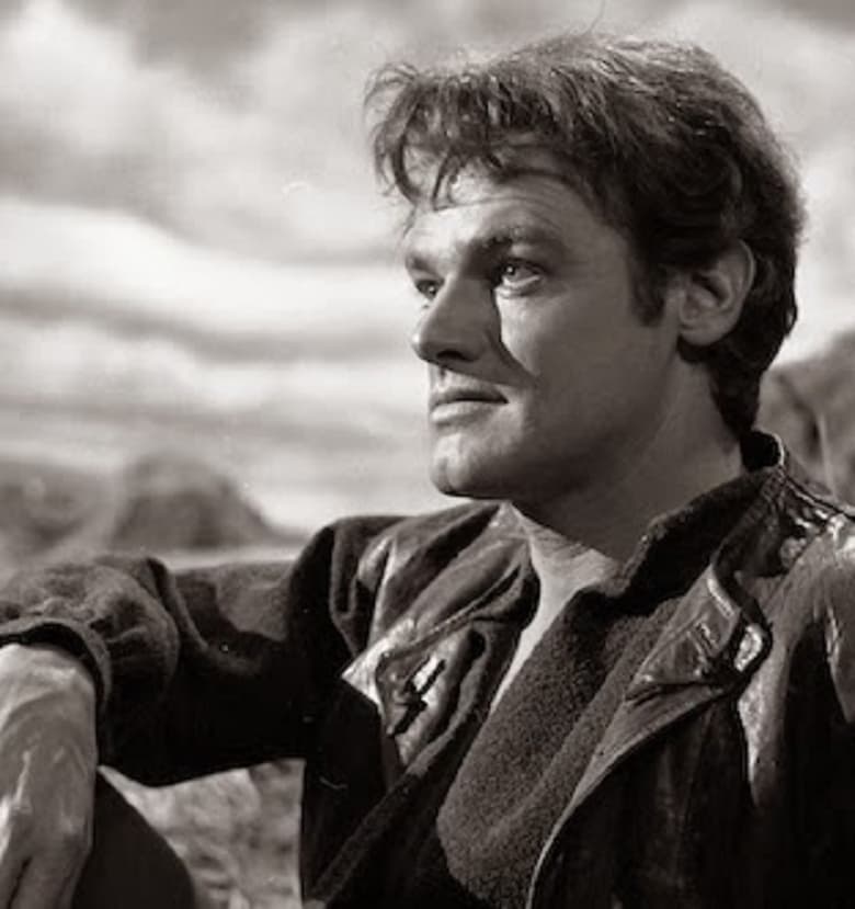 Wuthering Heights Poster