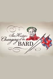 Ian Hislops Changing of the Bard' Poster