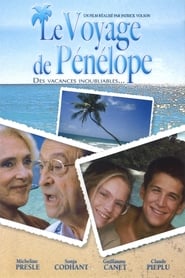 Le voyage de Pnlope' Poster