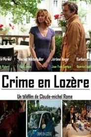 Murder in Lozre' Poster