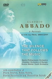 Claudio Abbado Die Stille nach der Musik