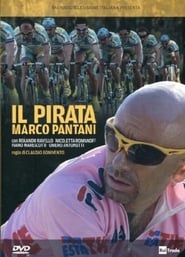 Il pirata Marco Pantani' Poster