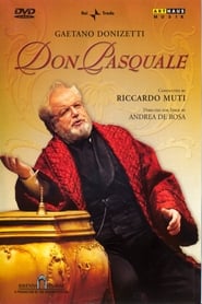 Don Pasquale' Poster
