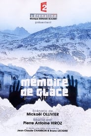 Frozen Memories' Poster