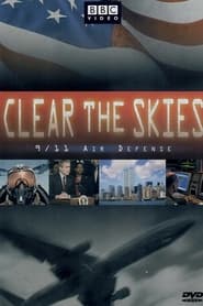 Clear the Skies' Poster