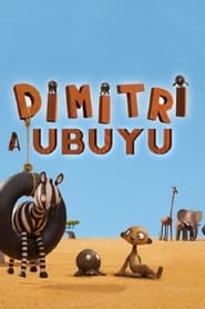 Dimitri  Ubuyu