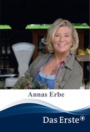 Annas Erbe' Poster