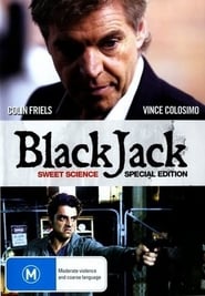 BlackJack Sweet Science' Poster