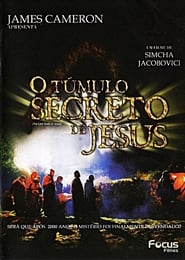 Secrets of the Jesus Tomb' Poster