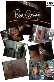 Past Caring' Poster