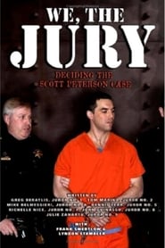 We the Jury' Poster